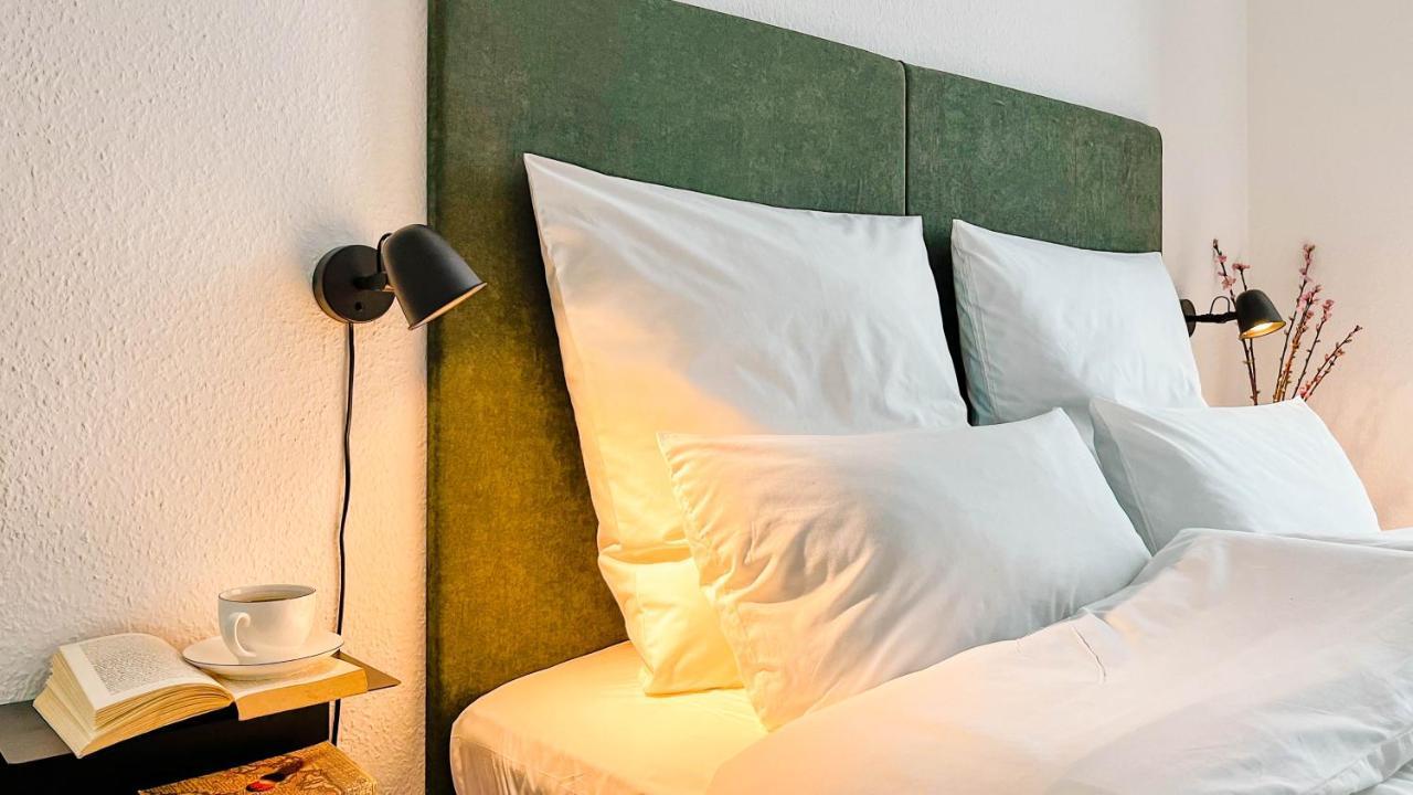 Moka Living-Sunset Apt, Nordic Design,Kueche,Wlan, Smarttv Magdeburg Exterior foto